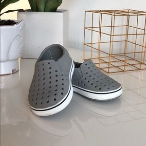 Native Jefferson Waterproof Slip-on sneakers